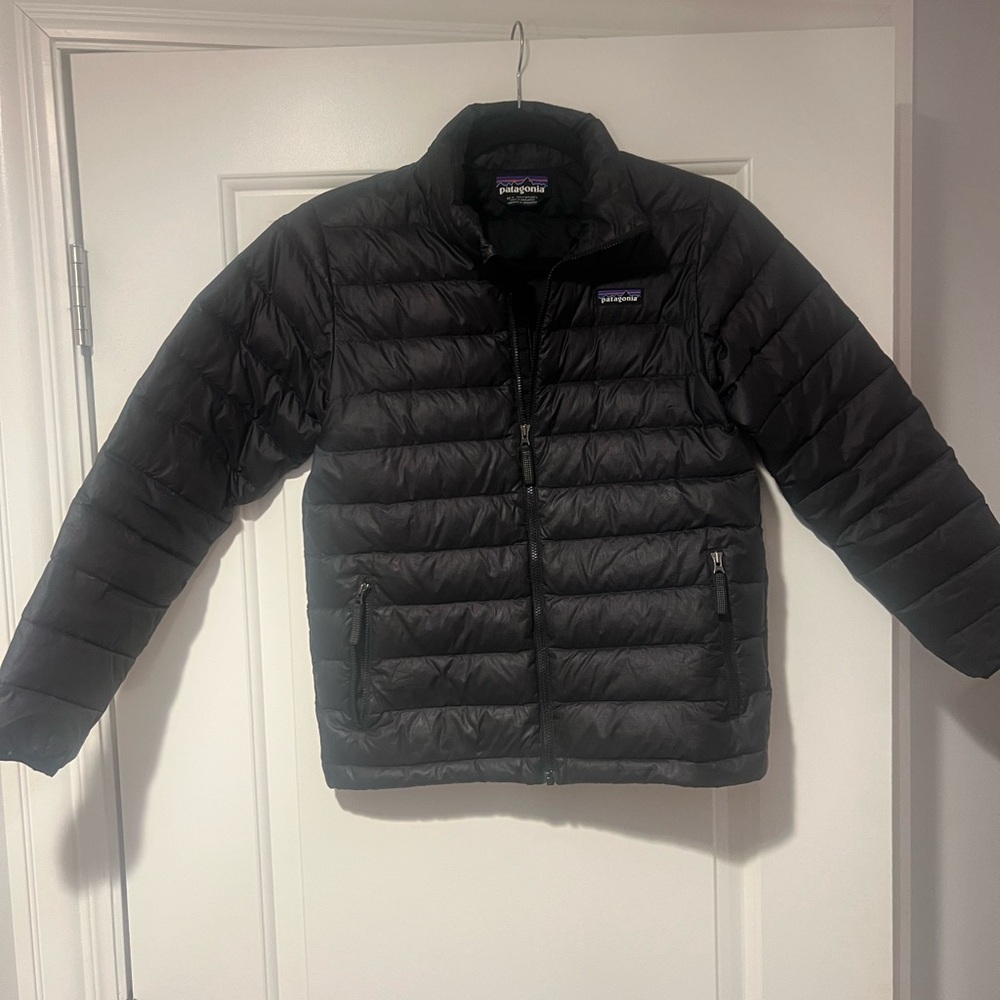 Patagonia Kids Jacket